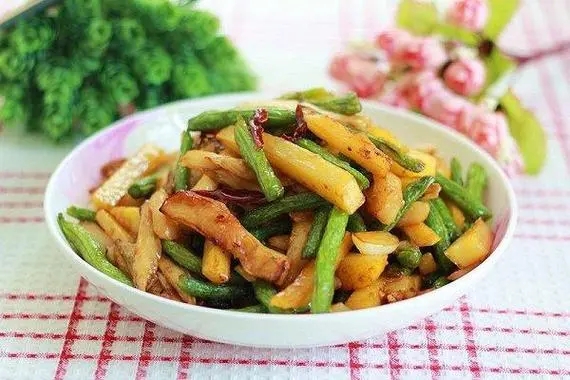 深圳農(nóng)產(chǎn)品配送夏季家常菜做法推薦